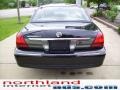 2009 Black Mercury Grand Marquis LS  photo #3