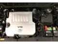 Black - Camry XLE V6 Photo No. 16