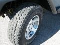 Gunmetal Pearlcoat - Wrangler SE 4x4 Photo No. 12