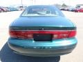 2001 Jasper Green Metallic Buick Century Custom  photo #3