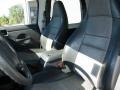 Gunmetal Pearlcoat - Wrangler SE 4x4 Photo No. 14