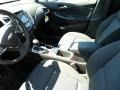2016 Siren Red Tintcoat Chevrolet Cruze LT Sedan  photo #3