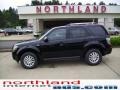 Black - Mariner V6 Premier 4WD Photo No. 1
