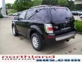 Black - Mariner V6 Premier 4WD Photo No. 2