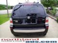 Black - Mariner V6 Premier 4WD Photo No. 3