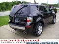 Black - Mariner V6 Premier 4WD Photo No. 4