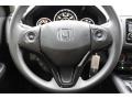 Misty Green Pearl - HR-V LX Photo No. 10