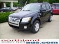 Black - Mariner V6 Premier 4WD Photo No. 7