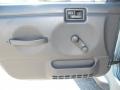 Gunmetal Pearlcoat - Wrangler SE 4x4 Photo No. 16