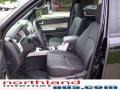 Black - Mariner V6 Premier 4WD Photo No. 9