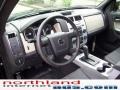 Black - Mariner V6 Premier 4WD Photo No. 10