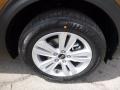  2017 Sportage LX AWD Wheel