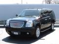 Onyx Black 2012 GMC Yukon XL Denali AWD