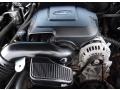 Onyx Black - Yukon XL Denali AWD Photo No. 6