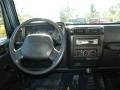 Gunmetal Pearlcoat - Wrangler SE 4x4 Photo No. 17