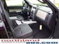 Black - Mariner V6 Premier 4WD Photo No. 17