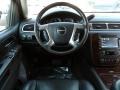 Onyx Black - Yukon XL Denali AWD Photo No. 15