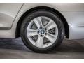 2013 Cashmere Silver Metallic BMW 5 Series 528i Sedan  photo #8