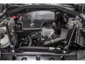2.0 Liter DI TwinPower Turbocharged DOHC 16-Valve VVT 4 Cylinder Engine for 2013 BMW 5 Series 528i Sedan #112303503