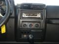 Gunmetal Pearlcoat - Wrangler SE 4x4 Photo No. 19