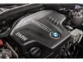 2.0 Liter DI TwinPower Turbocharged DOHC 16-Valve VVT 4 Cylinder 2013 BMW 5 Series 528i Sedan Engine
