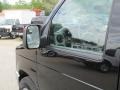 2014 Black Ford E-Series Van E350 XLT Extended 15 Passenger Van  photo #14