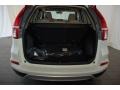 2016 White Diamond Pearl Honda CR-V EX  photo #23