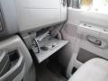 Black - E-Series Van E350 XLT Extended 15 Passenger Van Photo No. 27