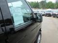 2014 Black Ford E-Series Van E350 XLT Extended 15 Passenger Van  photo #28