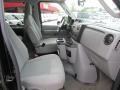 Black - E-Series Van E350 XLT Extended 15 Passenger Van Photo No. 31