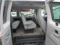 Black - E-Series Van E350 XLT Extended 15 Passenger Van Photo No. 34