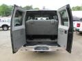 2014 Black Ford E-Series Van E350 XLT Extended 15 Passenger Van  photo #38