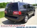 2007 Alloy Metallic Lincoln Navigator Luxury 4x4  photo #4