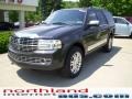 2007 Alloy Metallic Lincoln Navigator Luxury 4x4  photo #7