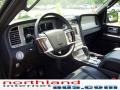 2007 Alloy Metallic Lincoln Navigator Luxury 4x4  photo #10