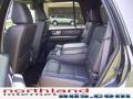 2007 Alloy Metallic Lincoln Navigator Luxury 4x4  photo #13