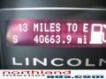 2007 Alloy Metallic Lincoln Navigator Luxury 4x4  photo #20