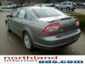 Vapor Silver Metallic - Milan V6 Premier Photo No. 2
