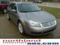 Vapor Silver Metallic - Milan V6 Premier Photo No. 5