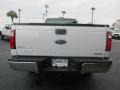 Oxford White - F250 Super Duty XL Crew Cab Photo No. 6