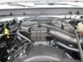 Oxford White - F250 Super Duty XL Crew Cab Photo No. 8