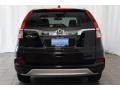 2016 Crystal Black Pearl Honda CR-V EX-L  photo #5