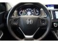 2016 Crystal Black Pearl Honda CR-V EX-L  photo #11