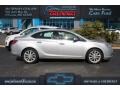 Quicksilver Metallic - Verano FWD Photo No. 1