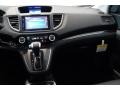 2016 Crystal Black Pearl Honda CR-V EX-L  photo #15