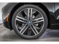 2016 Fluid Black BMW i3 with Range Extender  photo #10