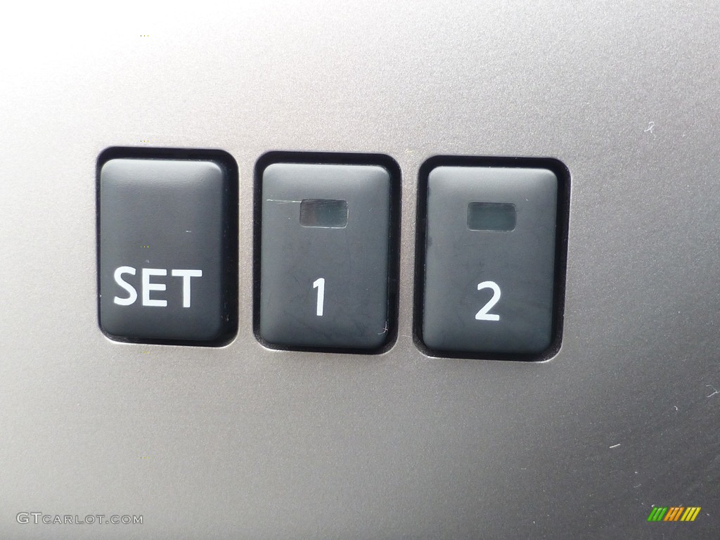 2013 FX 37 AWD - Graphite Shadow / Graphite photo #11