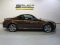 Tigereye Mica - SC 430 Convertible Photo No. 4