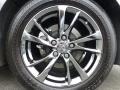 Graphite Shadow - Q50 3.7 Photo No. 10