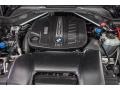 2016 Dark Graphite Metallic BMW X5 xDrive35d  photo #9